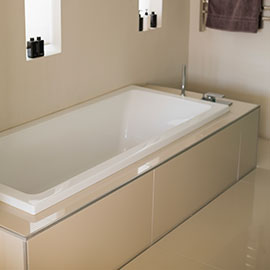 Baignoire standard